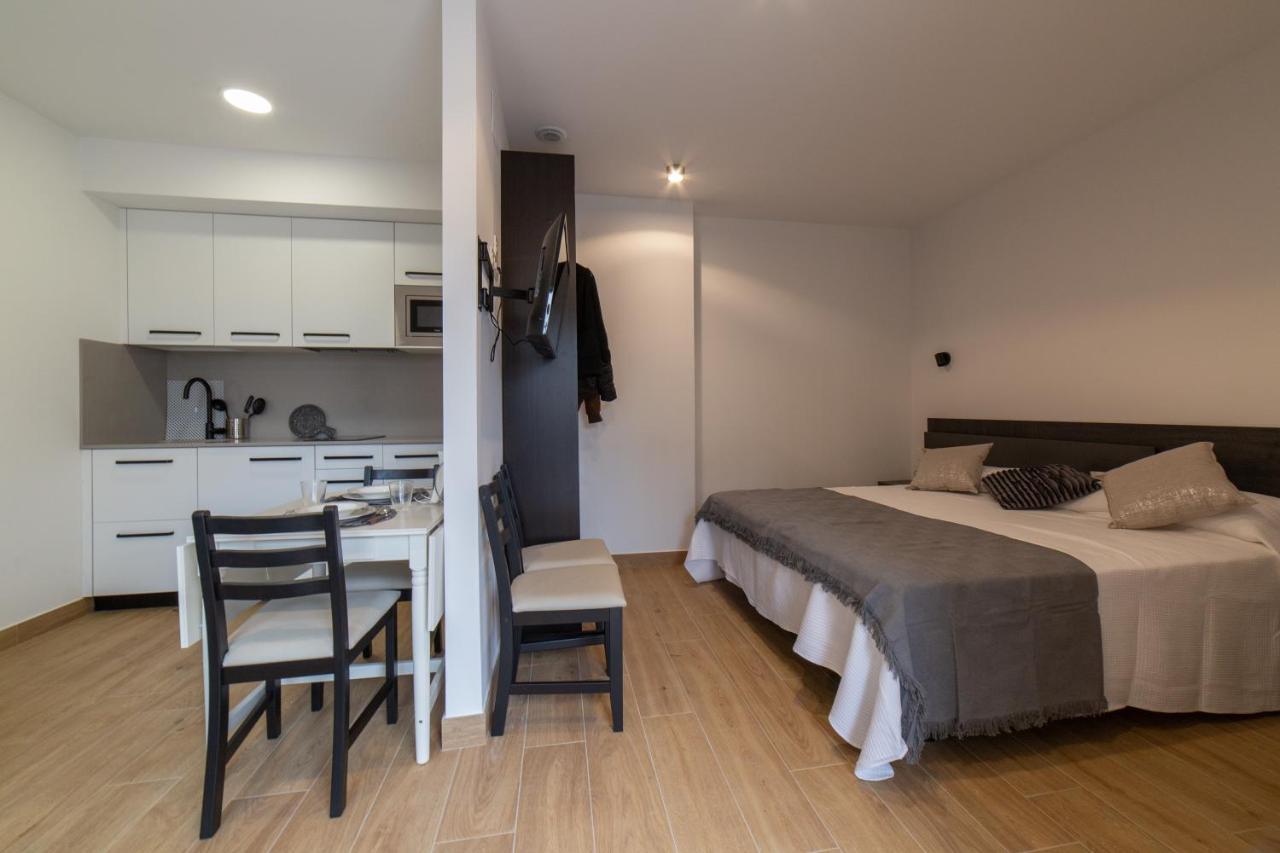 Loft En Zarautz Con Parking Hator 2 المظهر الخارجي الصورة