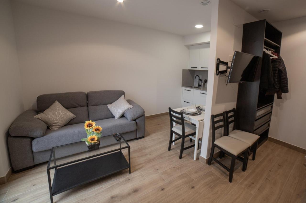 Loft En Zarautz Con Parking Hator 2 المظهر الخارجي الصورة