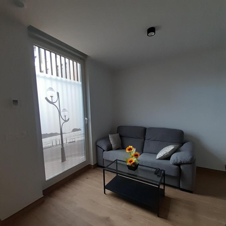 Loft En Zarautz Con Parking Hator 2 المظهر الخارجي الصورة